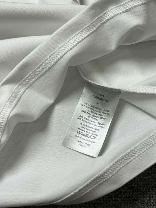 Dior T Shirts Short _SKUDiorS-XLhgntx3715754